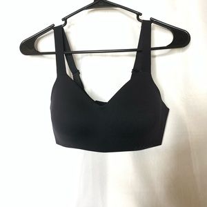 Lululemon hold true bra size 34C black NWT